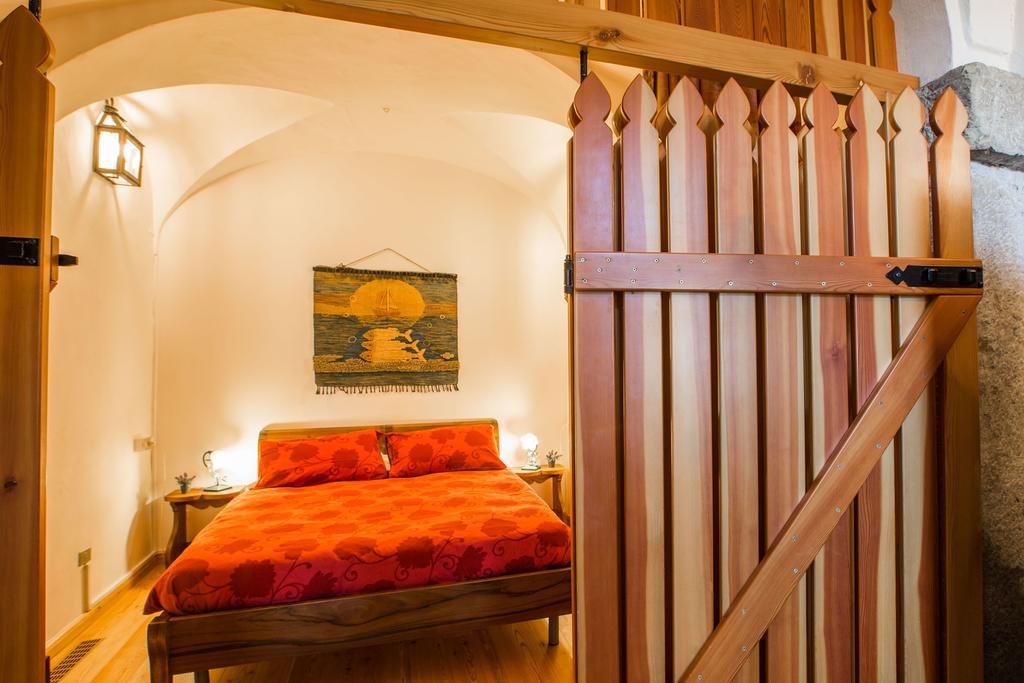 Il Batti Apartment Water Front And Private Beach ตอสโกลาโน มาแดร์โน ภายนอก รูปภาพ